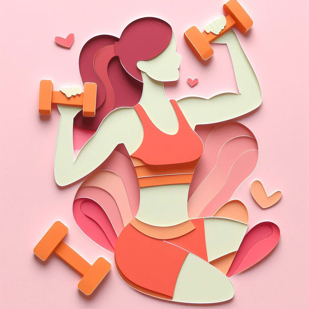 90 Day Custom Health & Fitness Program