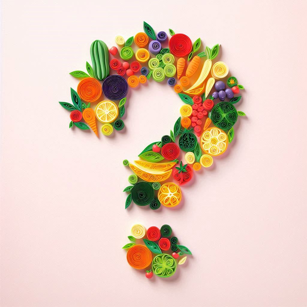 Health & Nutrition Analysis