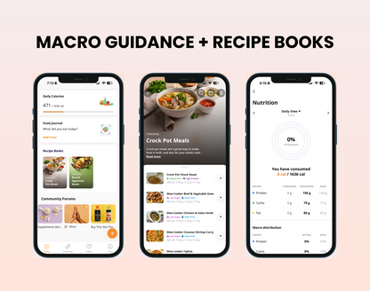 Monthly Coaching Subscription