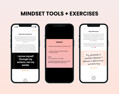 Monthly Coaching Subscription
